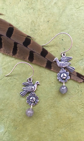 GASPARIAN Oaxaca Earring