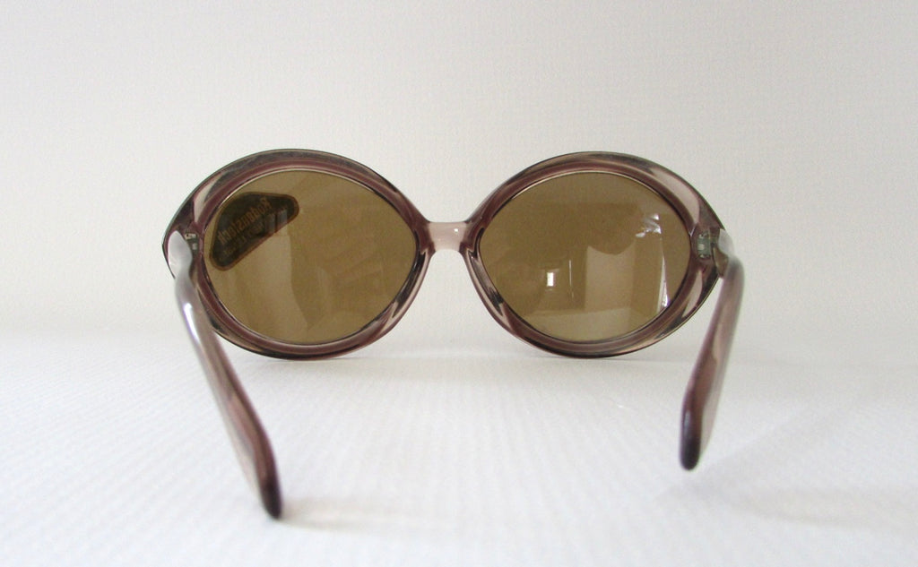 RODENSTOCK 70s Dead Stock Oversized Sunglasses